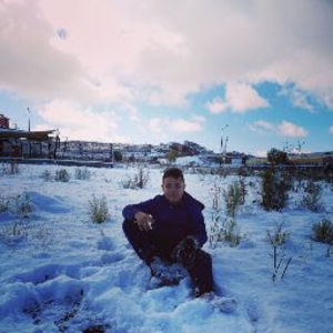 Meet your Posher, Diego